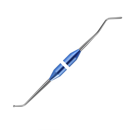 04-08 Штопфер шарообразный-гладилка средняя